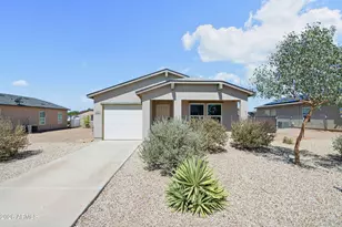 32020 N Redding St, Wittmann, AZ 85361 - Photo 1