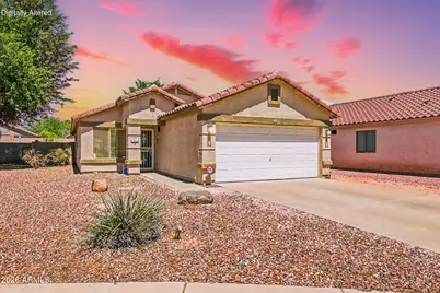 13862 N 148th Avenue, Surprise, AZ 85379 - Photo 1