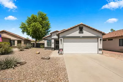 13862 N 148th Avenue, Surprise, AZ 85379 - Photo 2