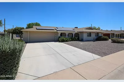 11621 N Desert Hills Drive W, Sun City, AZ 85351 - Photo 44