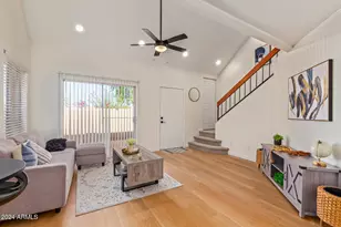 4365 W Orangewood Ave, Glendale, AZ 85301 - Photo 2