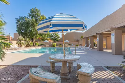 4365 W Orangewood Avenue, Glendale, AZ 85301 - Photo 16