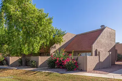 4365 W Orangewood Avenue, Glendale, AZ 85301 - Photo 1