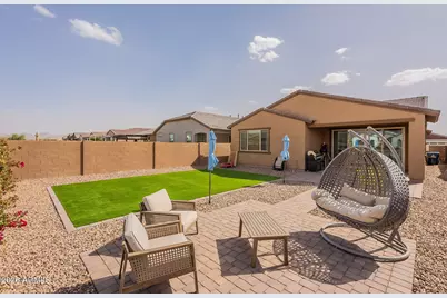 12578 E Pivot Peak --, Gold Canyon, AZ 85118 - Photo 8