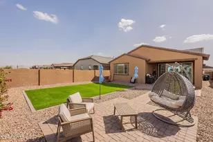 12578 E Pivot Peak, Gold Canyon, AZ 85118 - Photo 8
