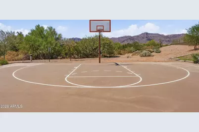 12578 E Pivot Peak --, Gold Canyon, AZ 85118 - Photo 32