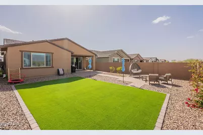 12578 E Pivot Peak --, Gold Canyon, AZ 85118 - Photo 10