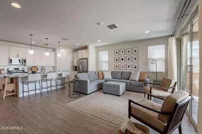 12578 E Pivot Peak --, Gold Canyon, AZ 85118 - Photo 2