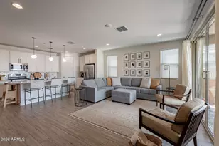 12578 E Pivot Peak, Gold Canyon, AZ 85118 - Photo 2