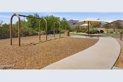 12578 E Pivot Peak --, Gold Canyon, AZ 85118 - Photo 30