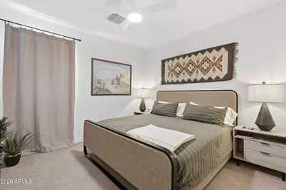 12578 E Pivot Peak --, Gold Canyon, AZ 85118 - Photo 6