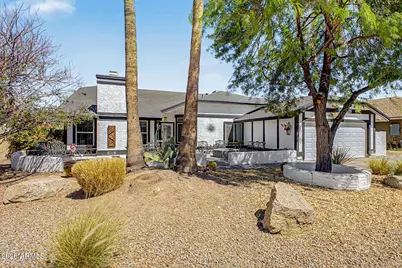 11478 N 109th Street, Scottsdale, AZ 85259 - Photo 2