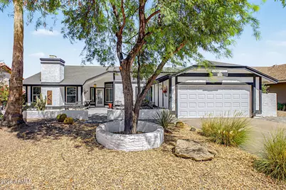 11478 N 109th Street, Scottsdale, AZ 85259 - Photo 1