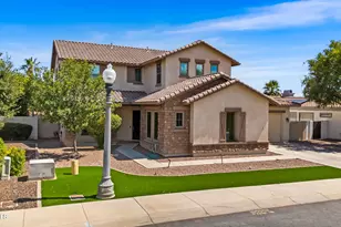 14797 W Escondido Dr N, Litchfield Park, AZ 85340 - Photo 2
