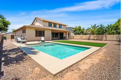 14797 W Escondido Drive N, Litchfield Park, AZ 85340 - Photo 40