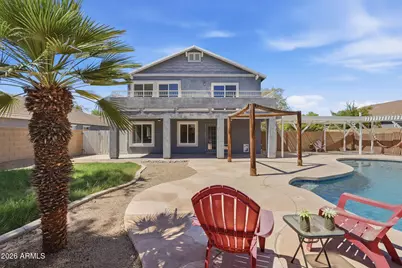 2585 E Harrison Court, Gilbert, AZ 85295 - Photo 26