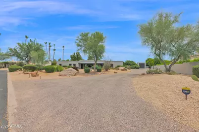 6433 E Badgett Lane, Paradise Valley, AZ 85253 - Photo 70