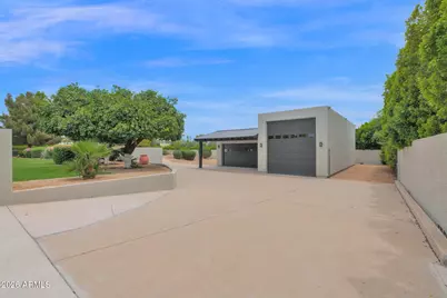 6433 E Badgett Lane, Paradise Valley, AZ 85253 - Photo 62