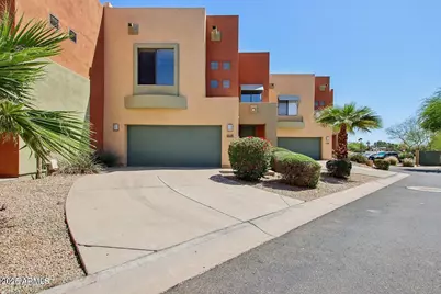 7601 E Roosevelt Street #1007, Scottsdale, AZ 85257 - Photo 32