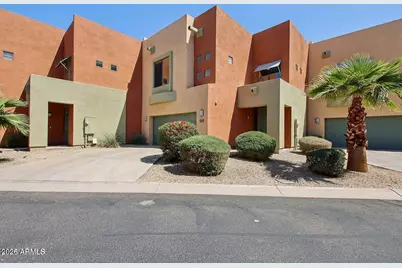 7601 E Roosevelt Street #1007, Scottsdale, AZ 85257 - Photo 2