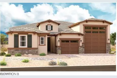 20276 W Flower Street, Buckeye, AZ 85396 - Photo 1