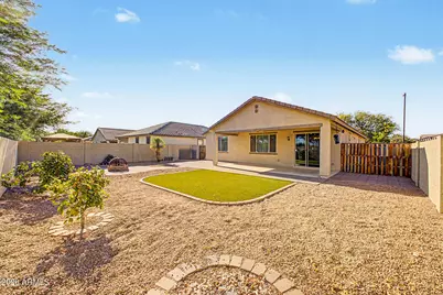 17173 W Buckhorn Trail, Surprise, AZ 85387 - Photo 24