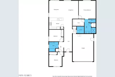17173 W Buckhorn Trail, Surprise, AZ 85387 - Photo 4