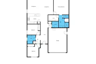 17173 W Buckhorn Trl, Surprise, AZ 85387 - Photo 4