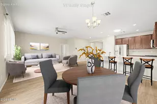 17173 W Buckhorn Trl, Surprise, AZ 85387 - Photo 1