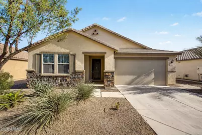 17173 W Buckhorn Trail, Surprise, AZ 85387 - Photo 1