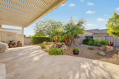 20548 N 274th Lane, Buckeye, AZ 85396 - Photo 28