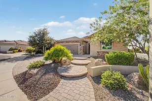 20548 N 274th Ln, Buckeye, AZ 85396 - Photo 1