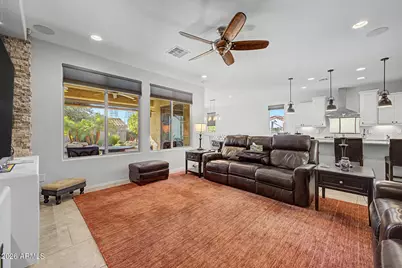 20548 N 274th Lane, Buckeye, AZ 85396 - Photo 10