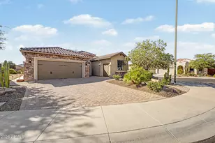 20548 N 274th Ln, Buckeye, AZ 85396 - Photo 2