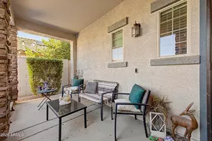 18393 W Bridger St, Surprise, AZ 85388 - Photo 4
