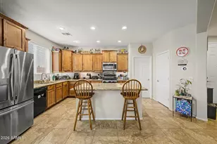 18393 W Bridger St, Surprise, AZ 85388 - Photo 8