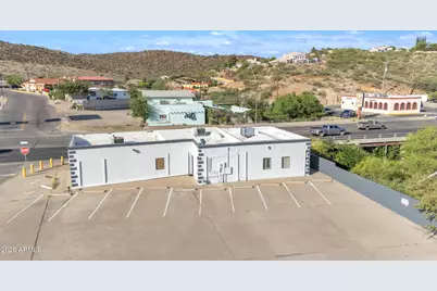1600 E Ash Street, Globe, AZ 85501 - Photo 4