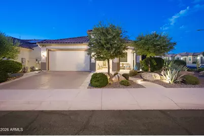 26938 W Marco Polo Road, Buckeye, AZ 85396 - Photo 4