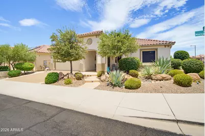 26938 W Marco Polo Road, Buckeye, AZ 85396 - Photo 2