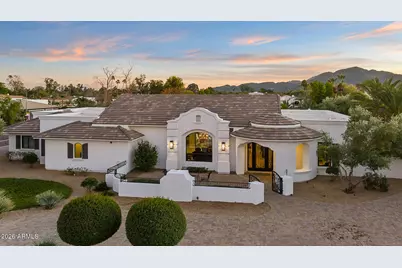 6119 E Gold Dust Avenue, Paradise Valley, AZ 85253 - Photo 4