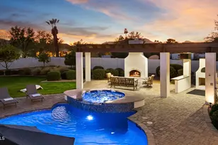 6119 E Gold Dust Ave, Paradise Valley, AZ 85253 - Photo 2