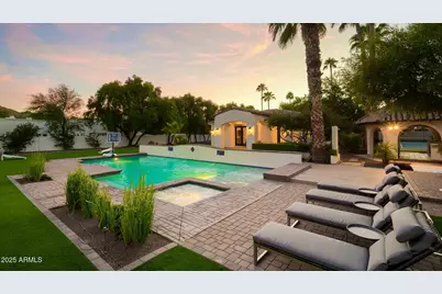 9300 N 58th Street, Paradise Valley, AZ 85253 - Photo 2