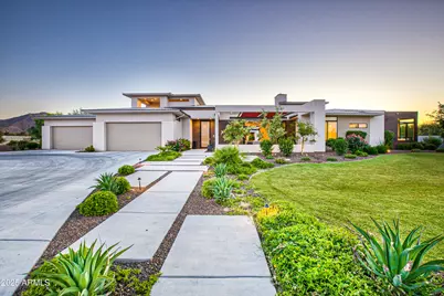 7008 N 69th Place, Paradise Valley, AZ 85253 - Photo 4