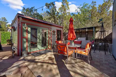 2063 Elkhorn Draw --, Overgaard, AZ 85933 - Photo 24