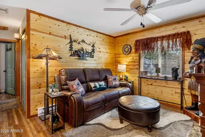 2063 Elkhorn Draw --, Overgaard, AZ 85933 - Photo 8
