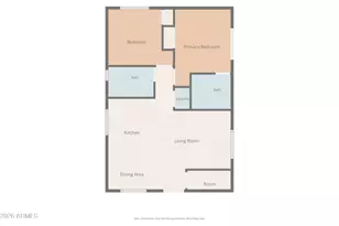 2063 Elkhorn Draw, Overgaard, AZ 85933 - Photo 6
