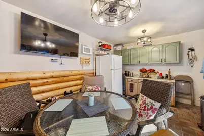 2063 Elkhorn Draw --, Overgaard, AZ 85933 - Photo 26