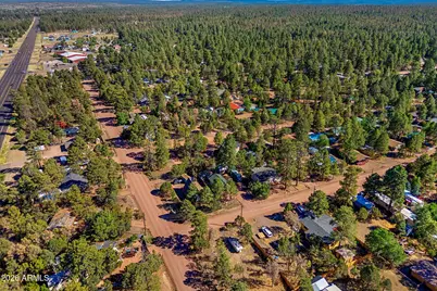 2063 Elkhorn Draw --, Overgaard, AZ 85933 - Photo 32
