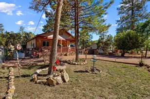 2063 Elkhorn Draw, Overgaard, AZ 85933 - Photo 2