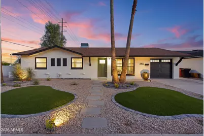 7931 E Monte Vista Road, Scottsdale, AZ 85257 - Photo 32